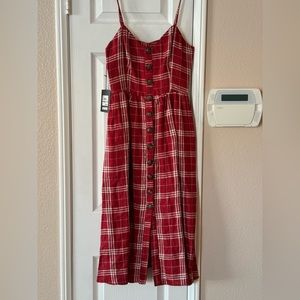 Reformation dress